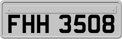 FHH3508