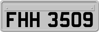 FHH3509
