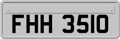 FHH3510
