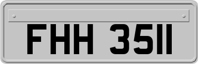 FHH3511