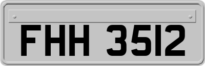 FHH3512