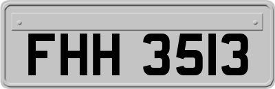 FHH3513