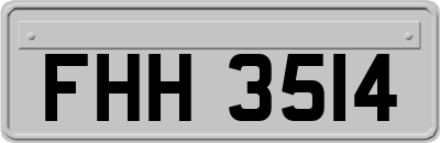FHH3514