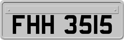 FHH3515