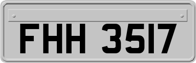 FHH3517