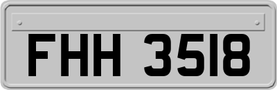 FHH3518