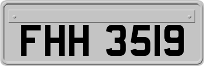 FHH3519