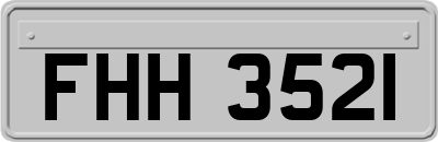 FHH3521