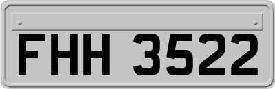 FHH3522