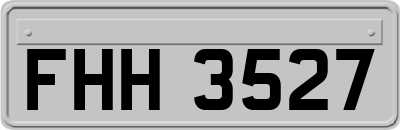 FHH3527