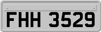 FHH3529