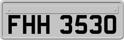 FHH3530