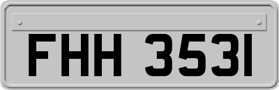 FHH3531