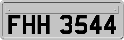 FHH3544