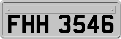 FHH3546