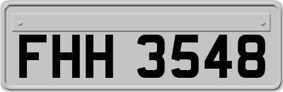 FHH3548