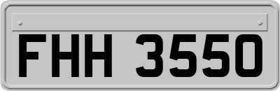 FHH3550