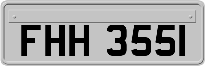 FHH3551