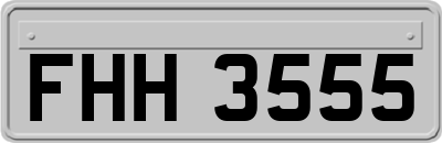 FHH3555