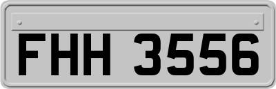 FHH3556