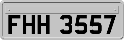 FHH3557