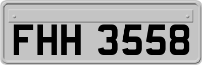 FHH3558