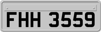 FHH3559