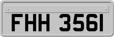 FHH3561