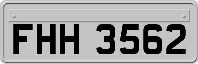 FHH3562