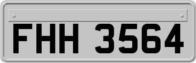FHH3564