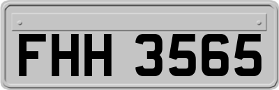 FHH3565