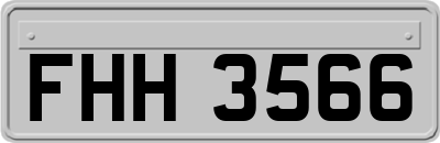 FHH3566