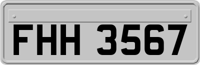 FHH3567