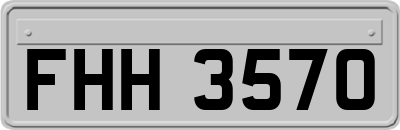 FHH3570