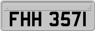 FHH3571