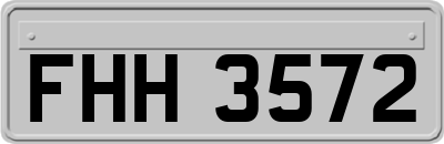 FHH3572