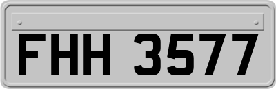 FHH3577