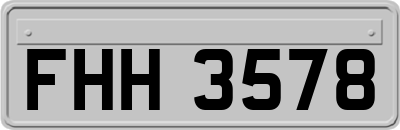 FHH3578