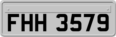 FHH3579