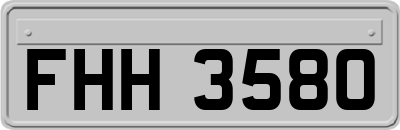 FHH3580