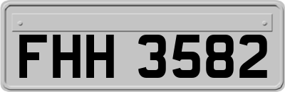 FHH3582
