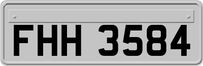 FHH3584