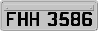FHH3586