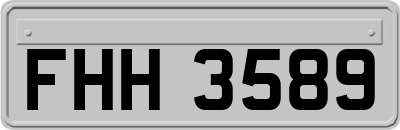 FHH3589