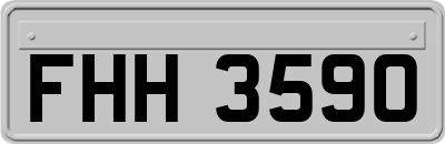 FHH3590