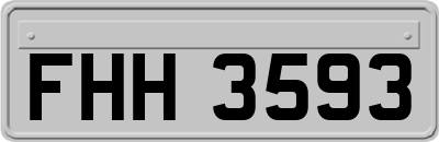 FHH3593