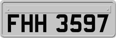 FHH3597