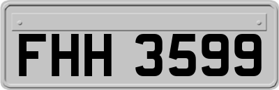 FHH3599