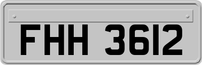 FHH3612