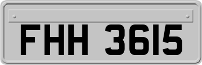 FHH3615